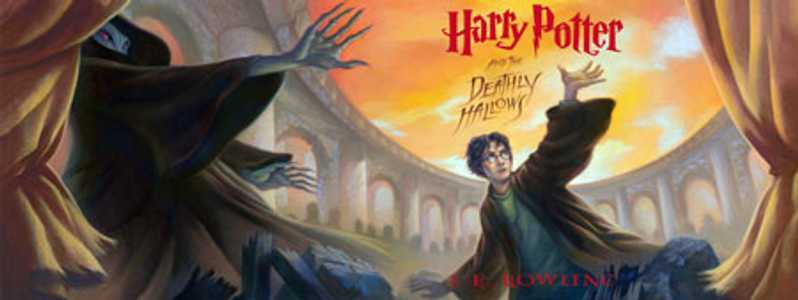 harry potter and the deathly hallows part 2 book pdf free download